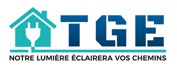 TGE Électricité
